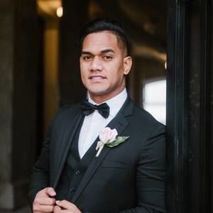 Meet your Posher, Marston